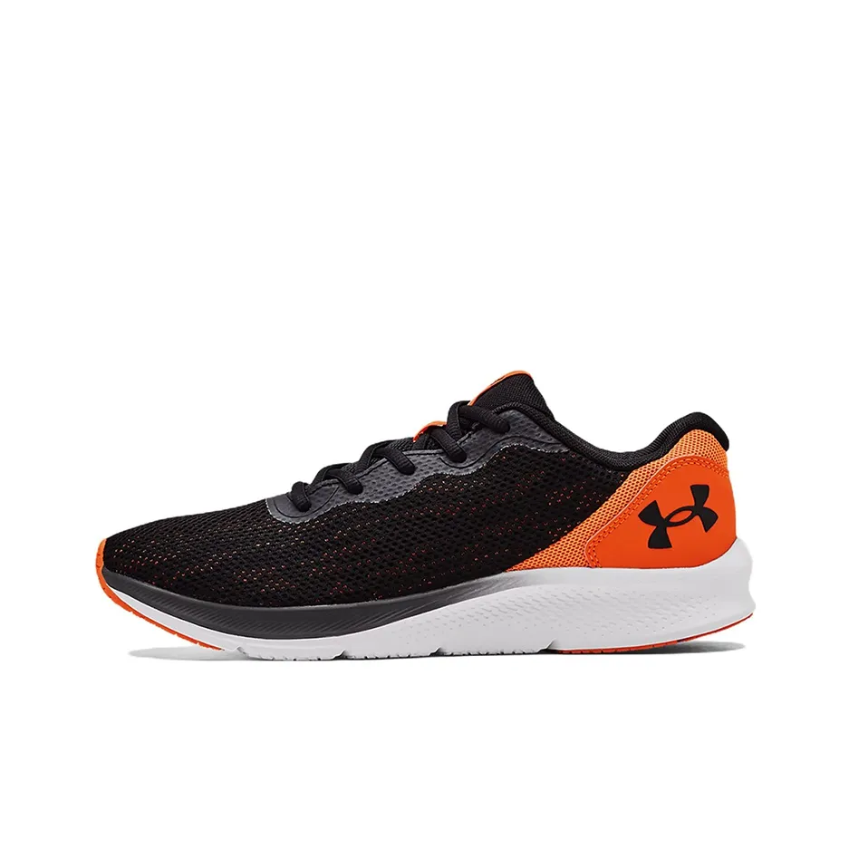 Under Armour Shadow 'Black Orange'