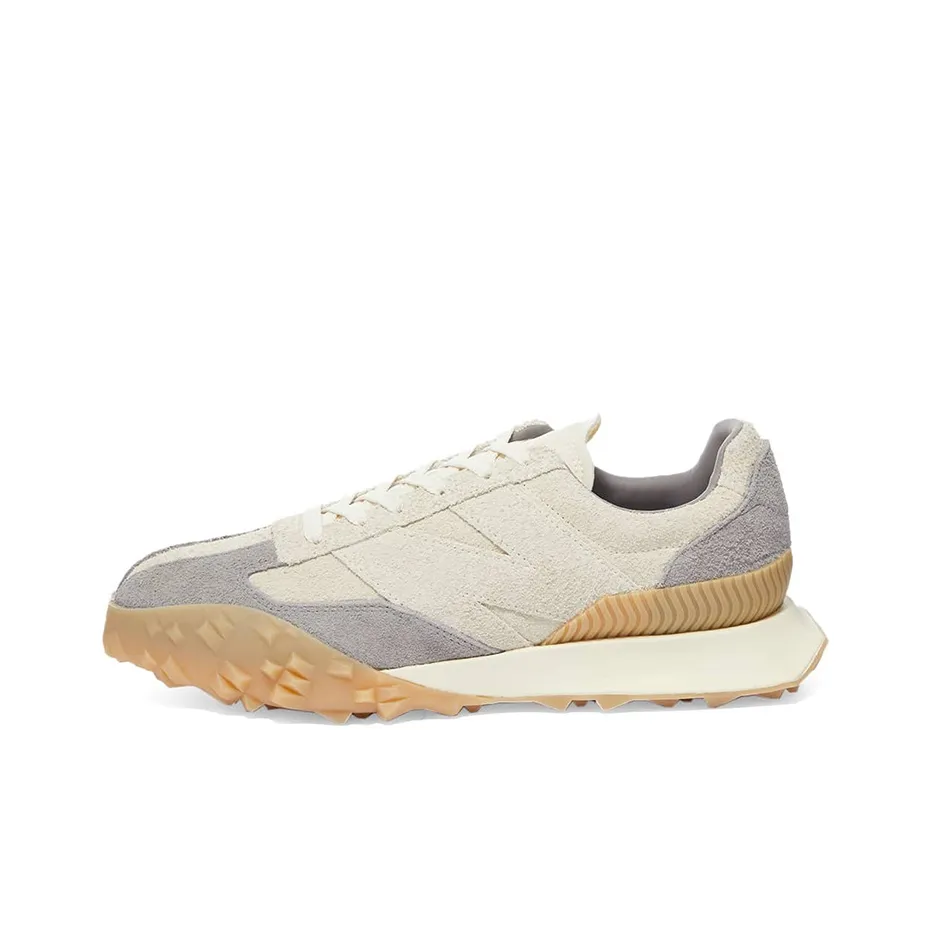 New Balance XC72 X End 'Art Of Nothing' Angora Marblehead Gum