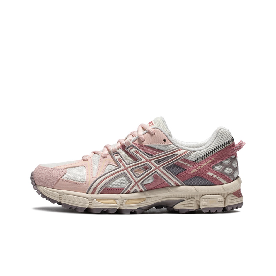 Step Up Your Style The Allure of ASICS Gold Shoes