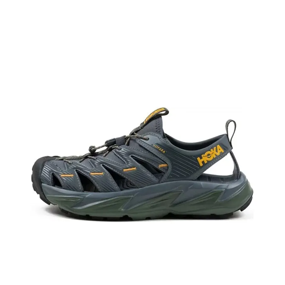 Hiking Boots RIEKER 76212-00 Schwarz Hopara 'Dark Shadow'