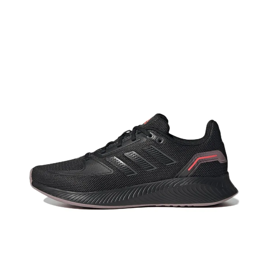 Adidas Run Falcon 2.0 'BLACK' Women's