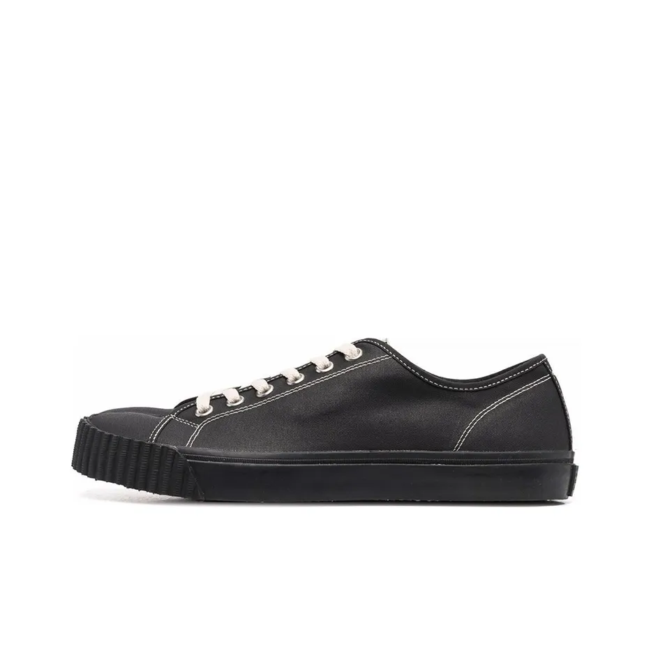 Maison Margiela Tabi Low-top Sneakers