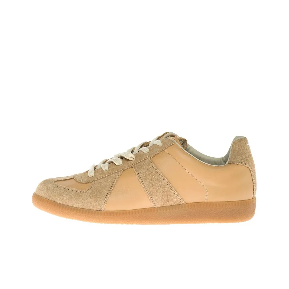 Maison Margiela Replica Low top Sneakers