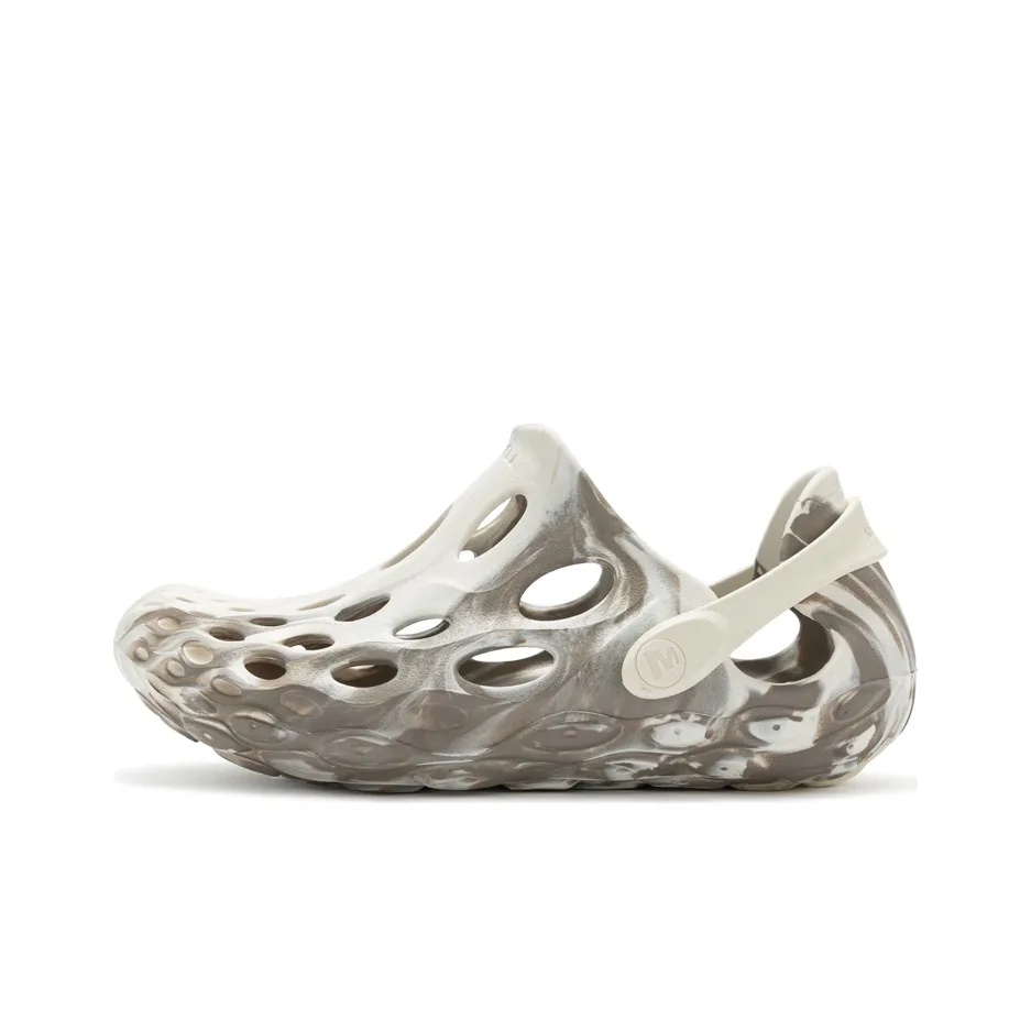 MERRELL Hydro Moc Chalk Women's