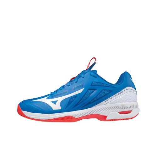 Mizuno Кроссовки для тенниса Низкие Мужские