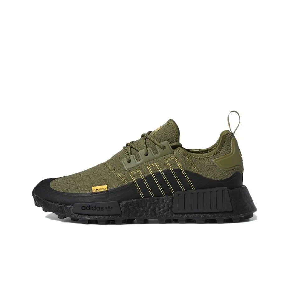 Adidas Nmd R1 Tr Focus Olive