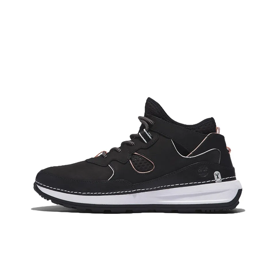 Timberland Trail Trekker Альпинистские и туристические ботинки MID Топ Женские