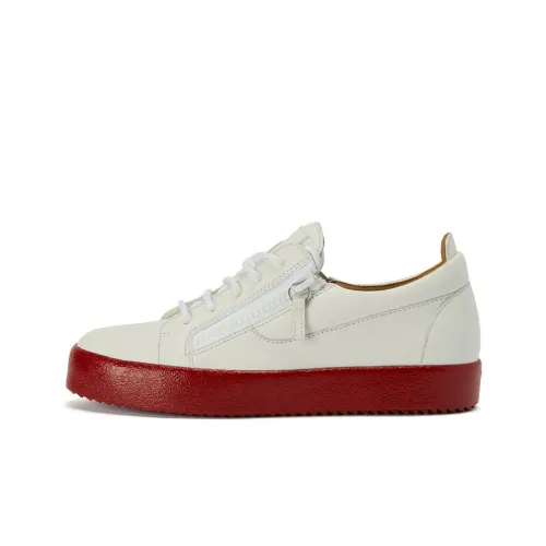 GIUSEPPE ZANOTTI Gail Кроссовки для скейтбординга Низкие Женские
