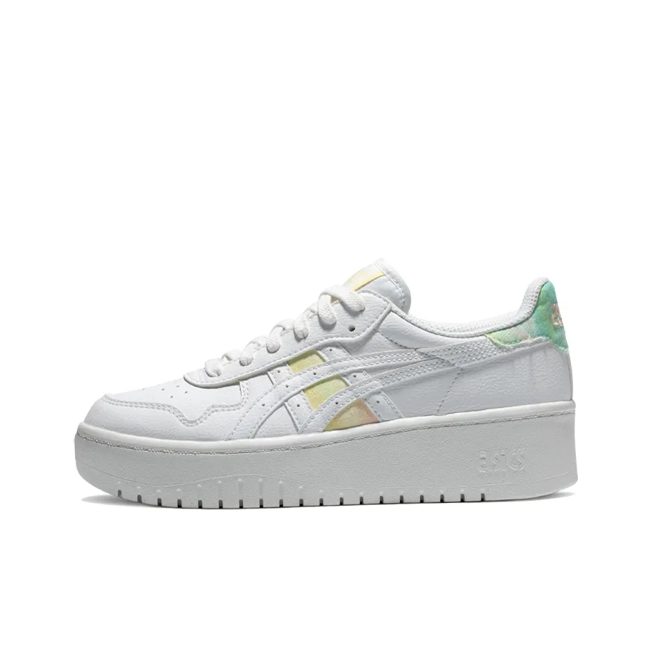 Asics Japan S Platform 'Tie Dye' Women's