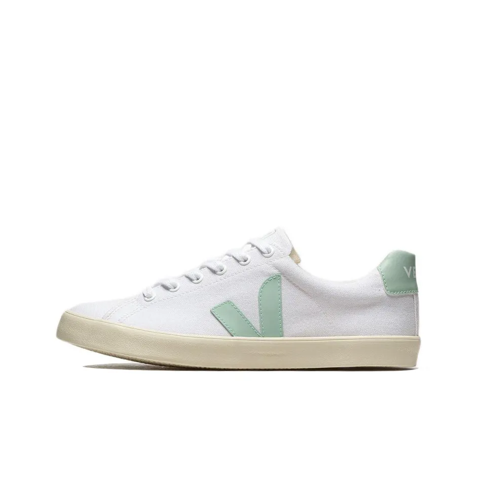 VEJA Esplar Se 'White Matcha'
