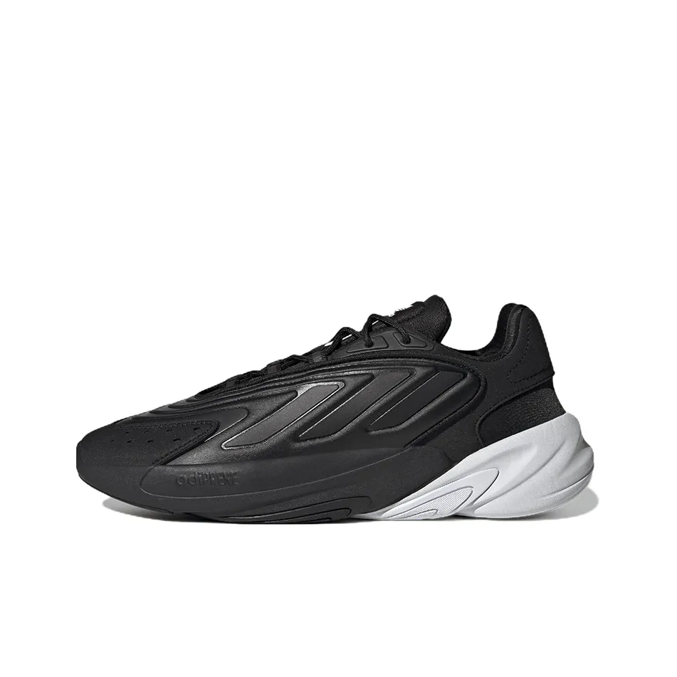 Adidas Ozelia 'Core Black/Cloud White' Sneakers