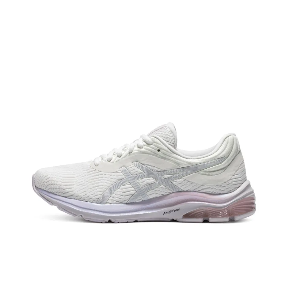 Asics Gel-Pulse 11 Breathable Beige Women's