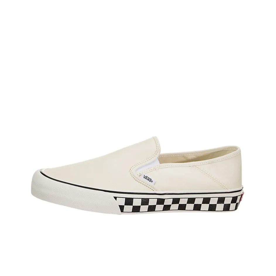 Vans Slip On 'SF Classics'