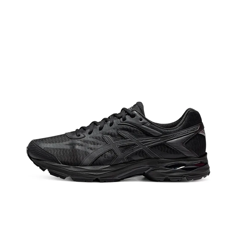 Asics Gel Flux 'All Black'