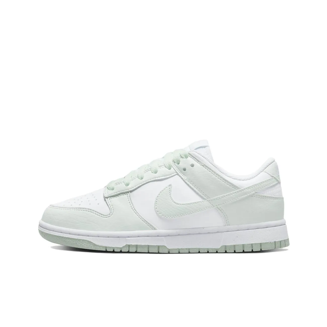 Nike Dunk Low Next Nature White Mint Women's