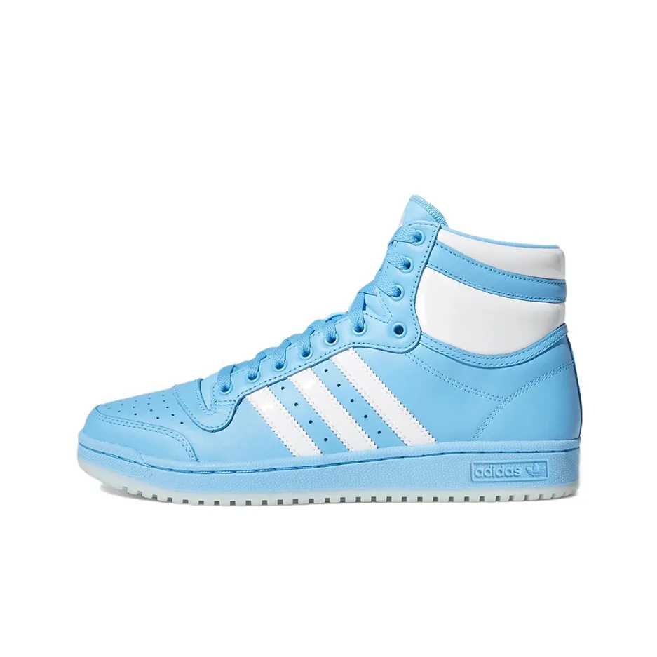 Adidas Top Ten High 'Sky Rush'