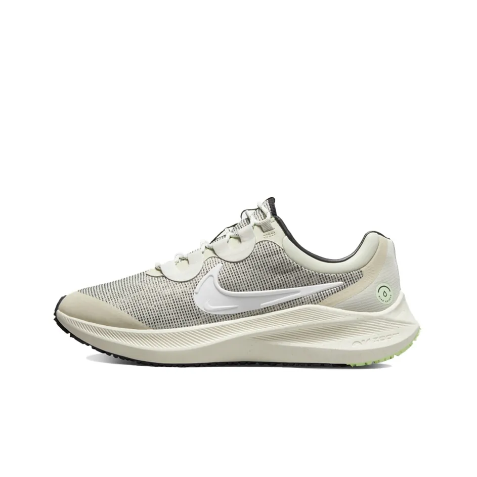 Nike Air Zoom Winflo 8 Shield 'Light Bone'