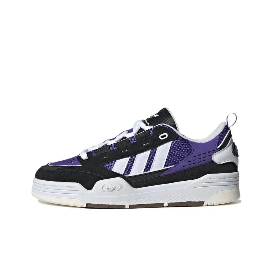 Adidas Originals ADI2000 Purple