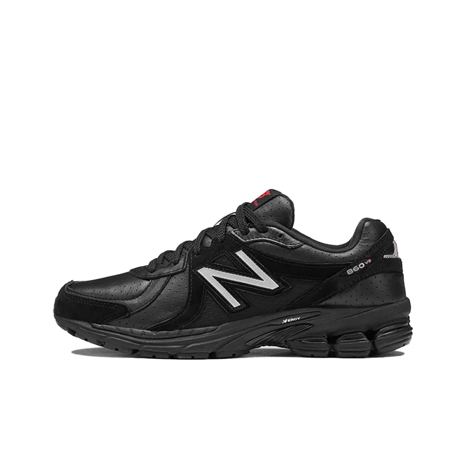 New Balance Men's 500v1 in Rossa Grigio