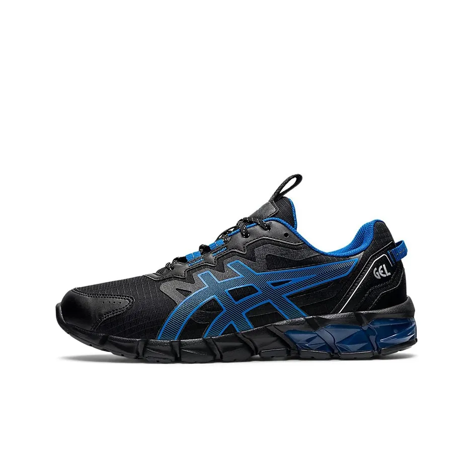 ASICS Gel Quantum 90 'Black Lake Drive'