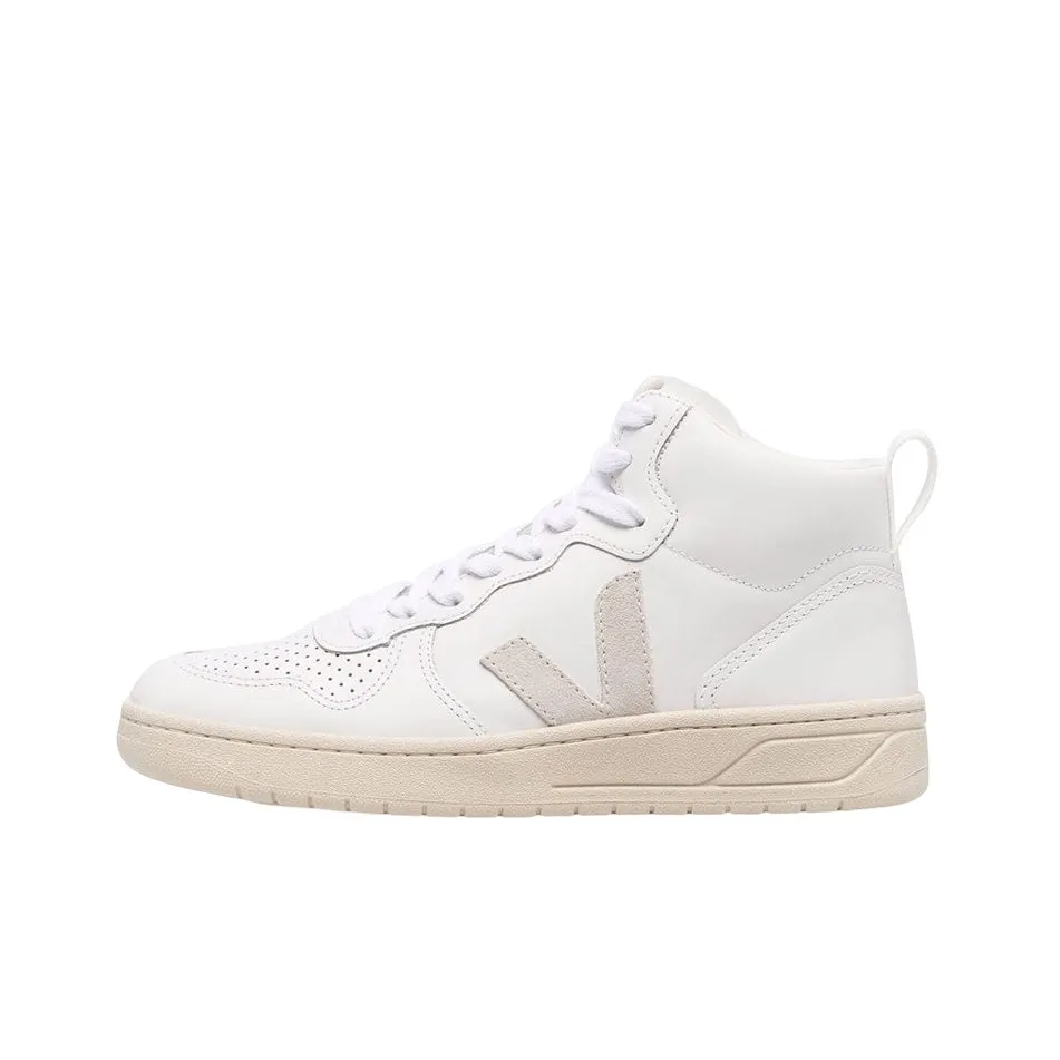 VEJA V 15 High top Sneakers