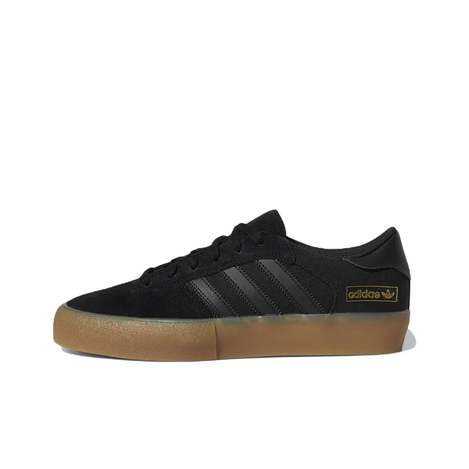 Adidas Matchbreak Super 'Black Gum'
