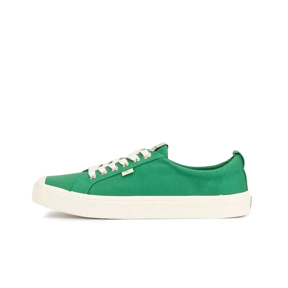 CARIUMA Oca Low top Canvas Sneakers