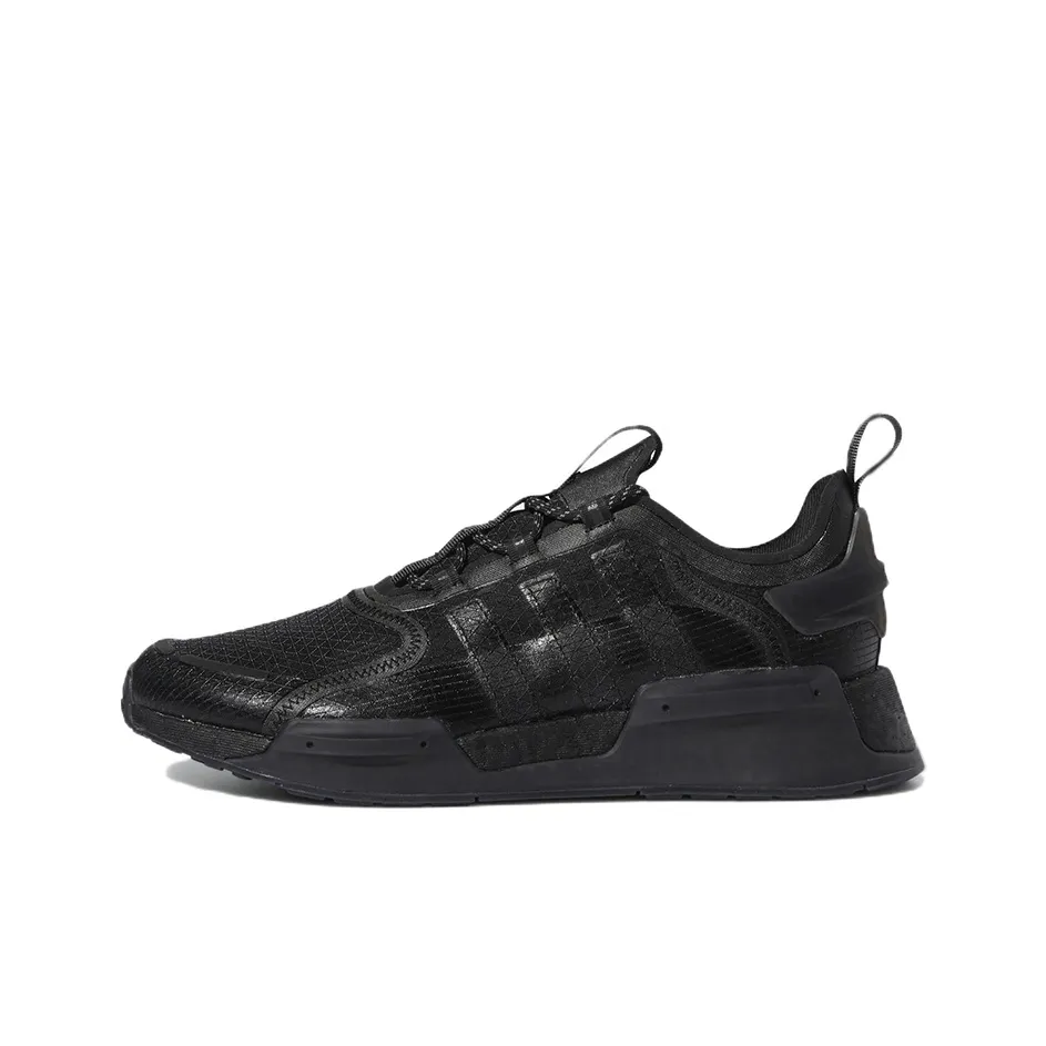 Adidas Originals Nmd V3 Triple Black