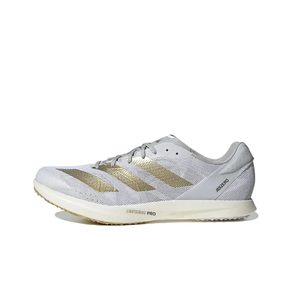 Adidas Adizero Avanti Беговые кроссовки Низкий топ Унисекс