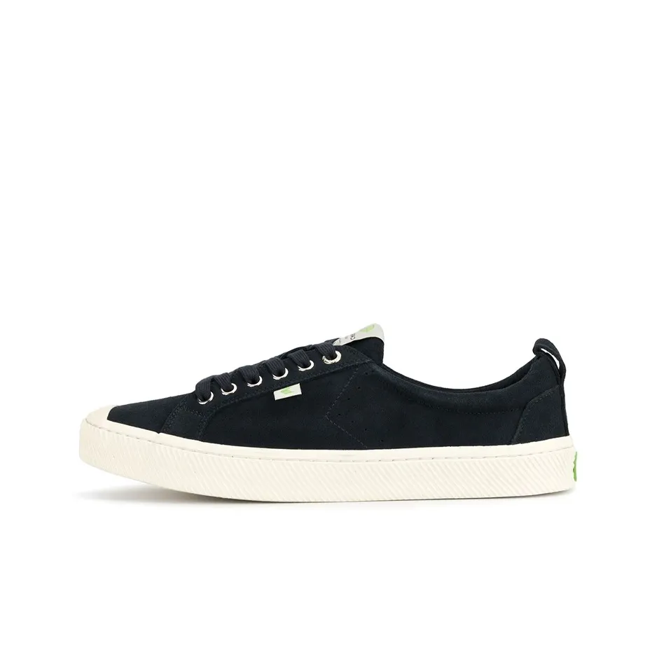 CARIUMA Oca Suede Low top Sneakers