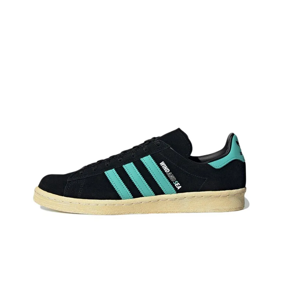 Adidas Originals Campus 80s Atmos Wind And Sea