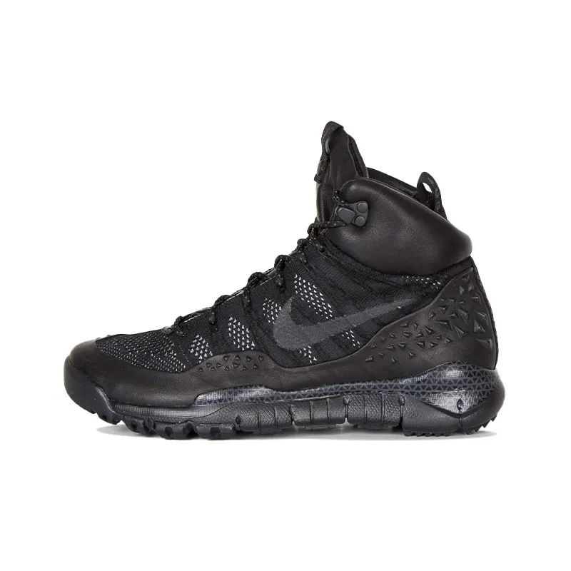 Nike Lupinek Flyknit Acg Black