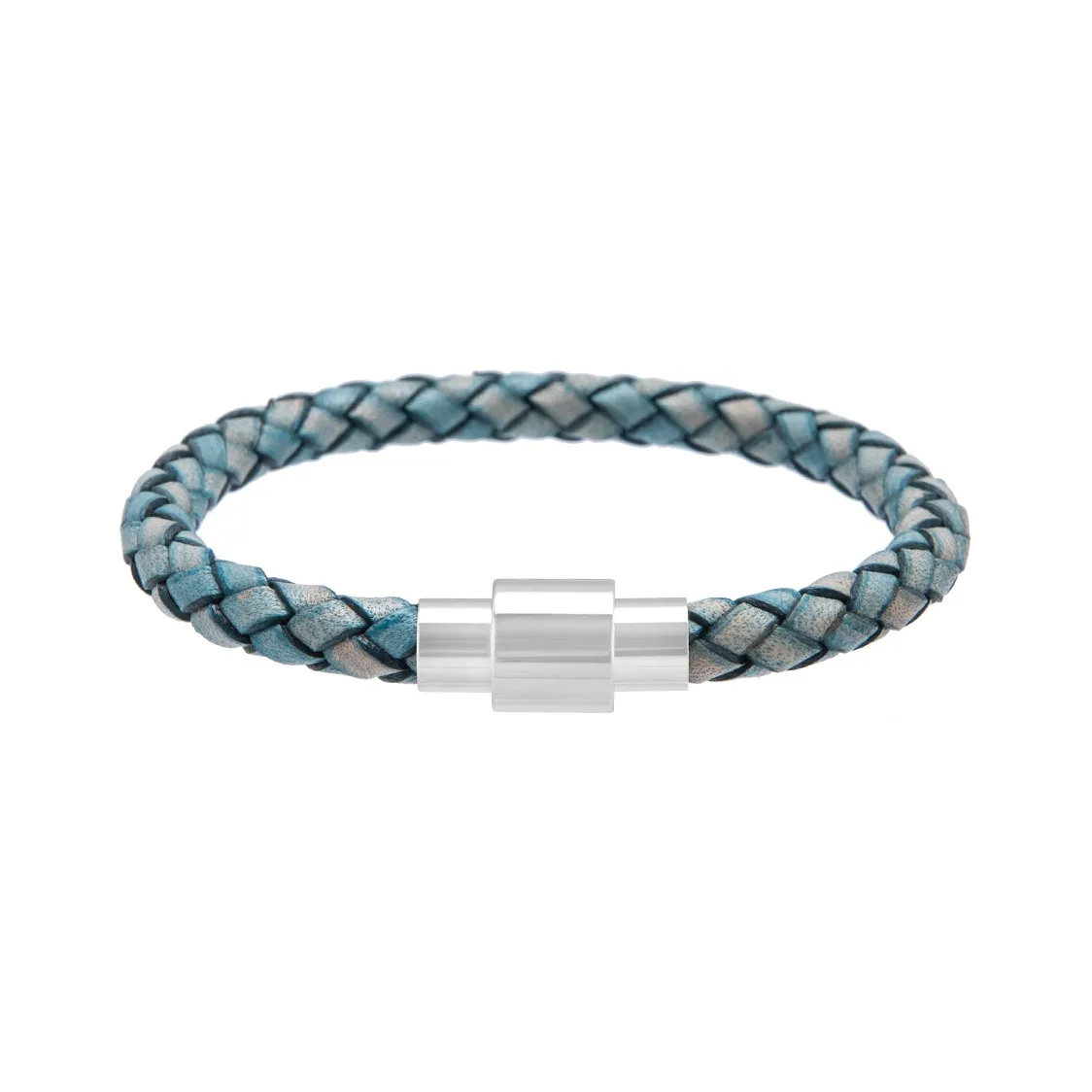 Cooraree Браслеты из титанового стального сплава Унисекс