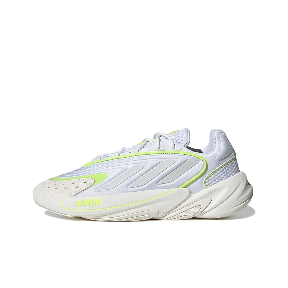 Adidas Ozelia 'Grey Green'