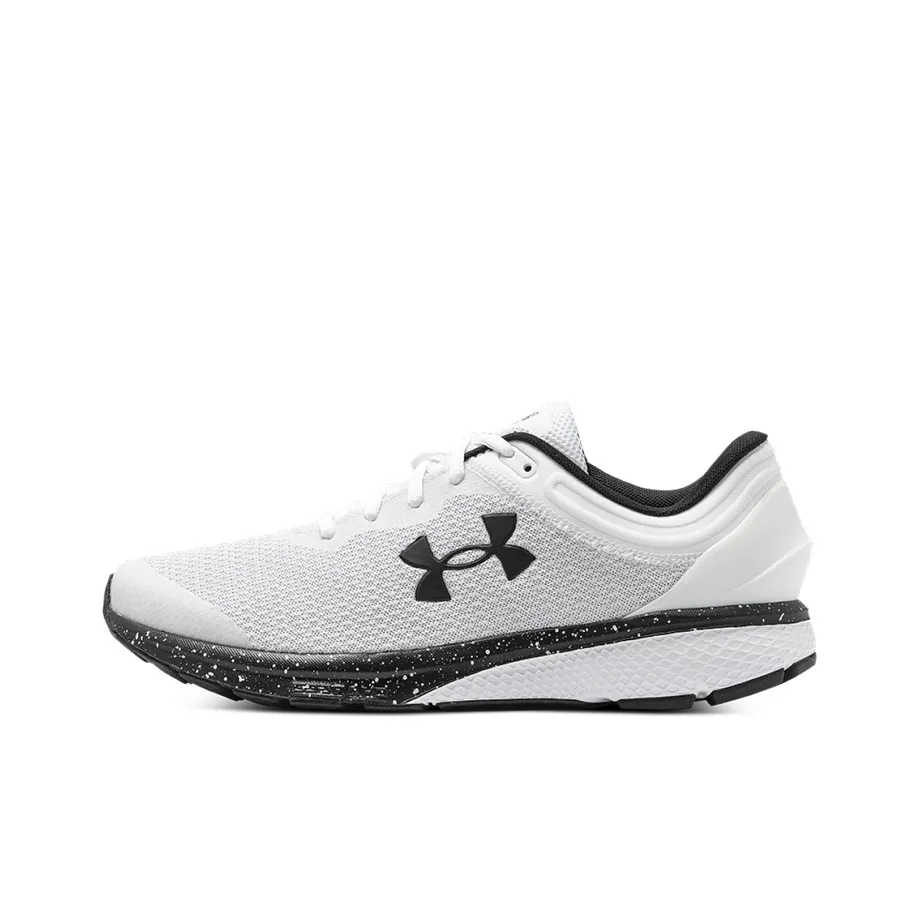 Under Armour Charged Escape 3 White