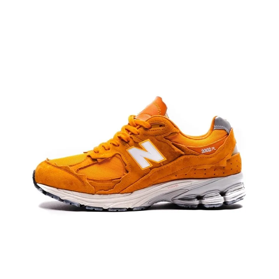 New Balance 2002R 'Protection Pack   Vintage Orange'