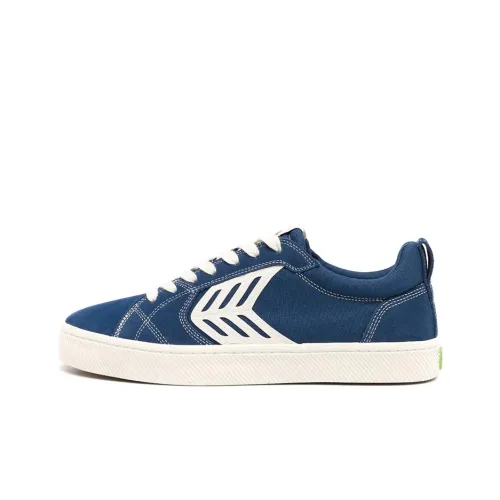 CARIUMA Кроссовки для скейтбординга Low Top Унисекс
