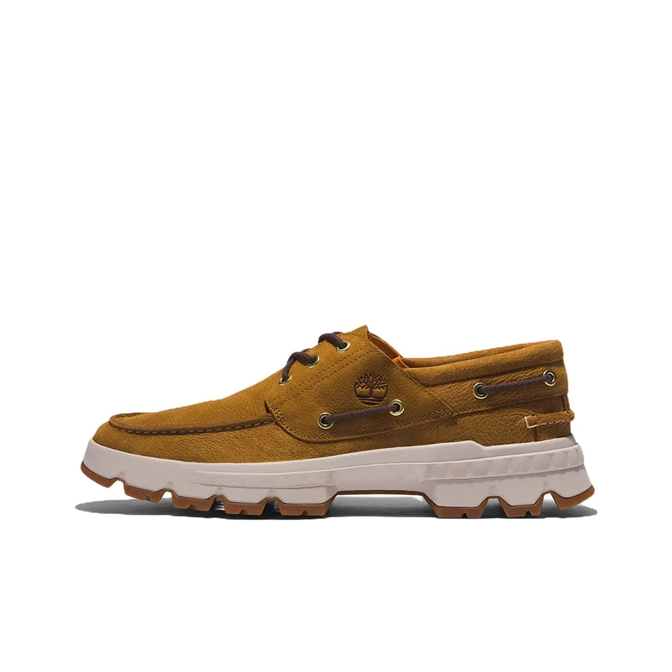 Timberland EK+ Moc Toe