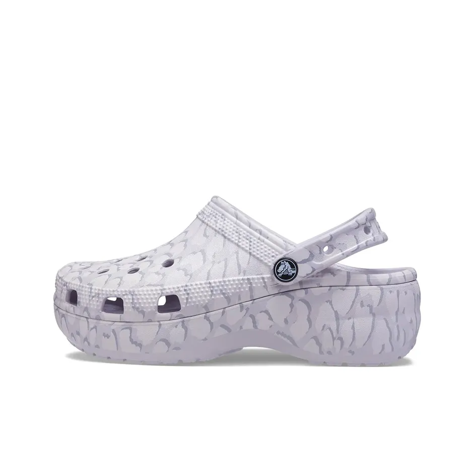 Crocs Classic Platform 4 Women
s