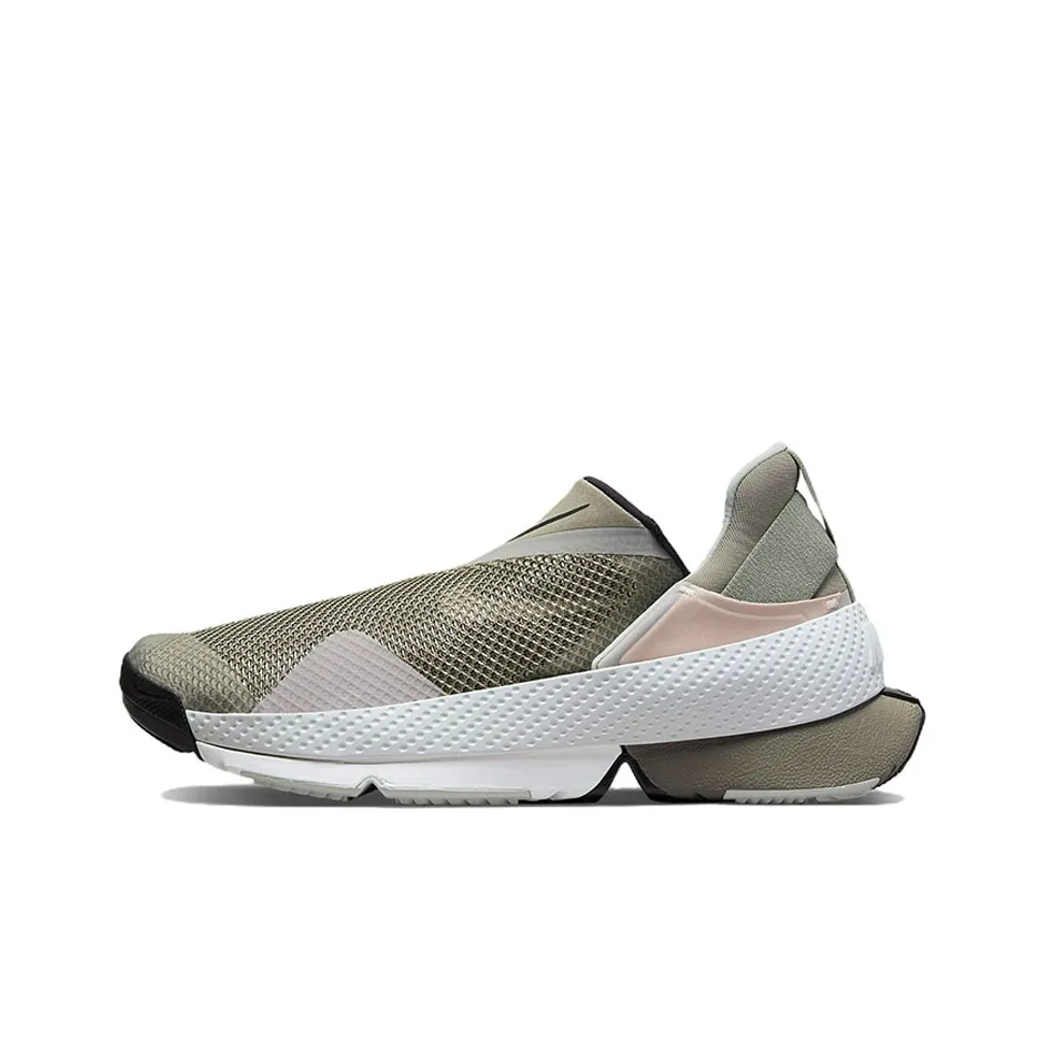 Nike Go FlyEase Light Army