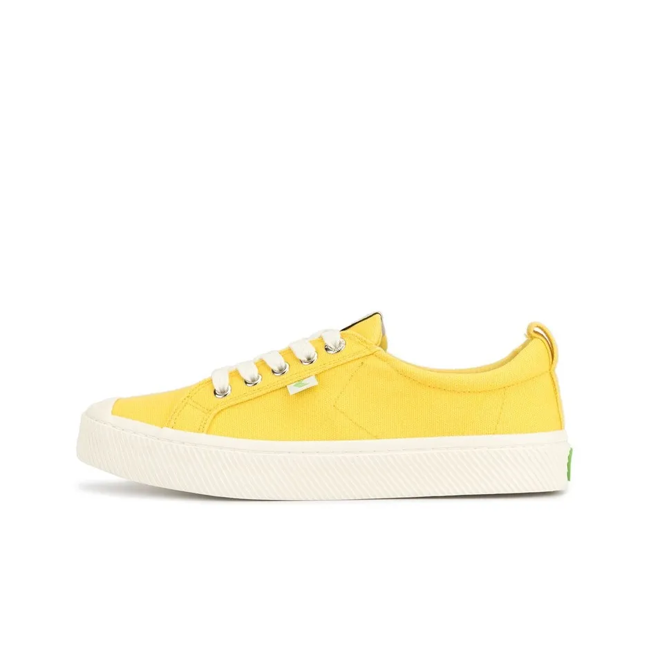 CARIUMA Oca Low top Canvas Sneakers Women's