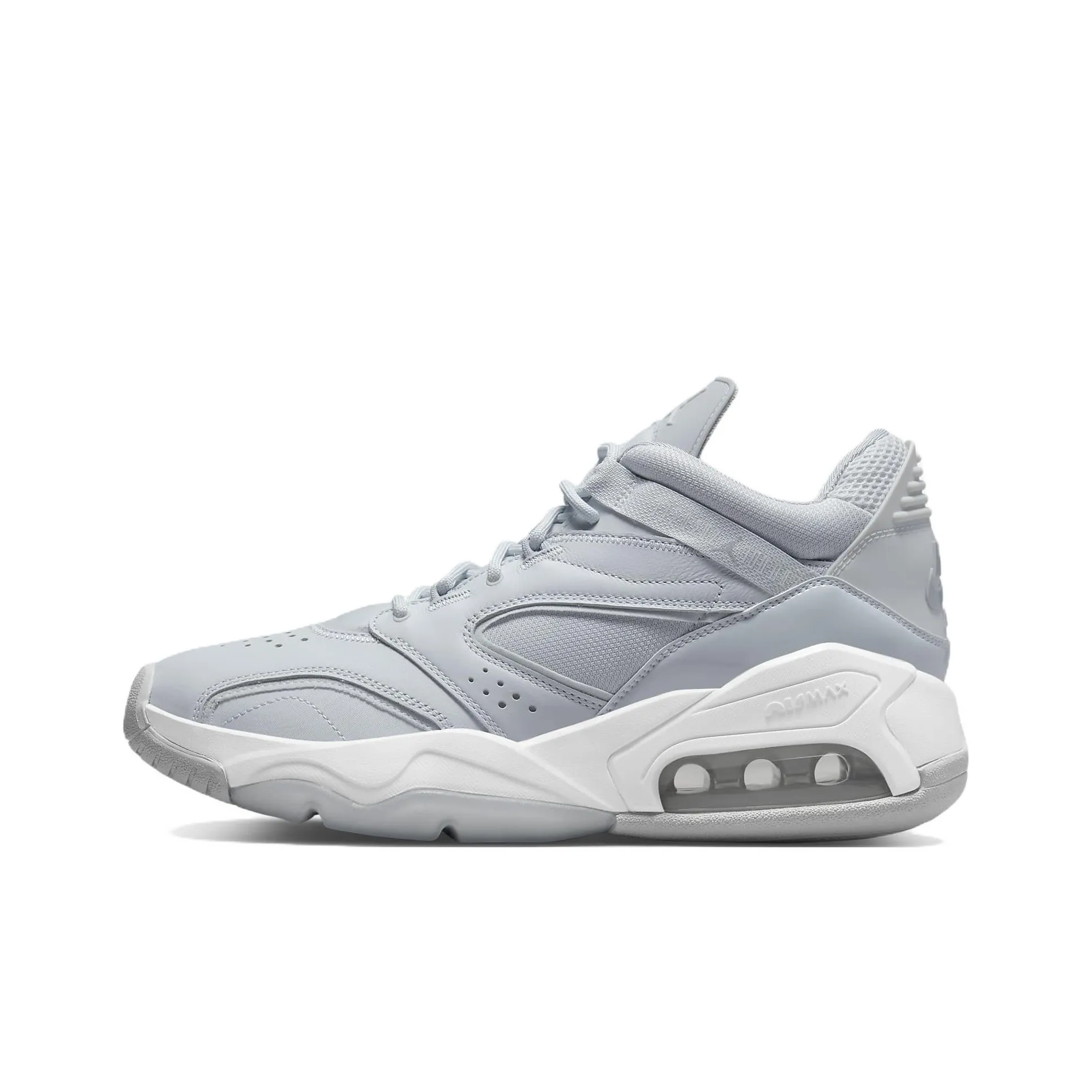 Jordan Point Lane Pure Platinum