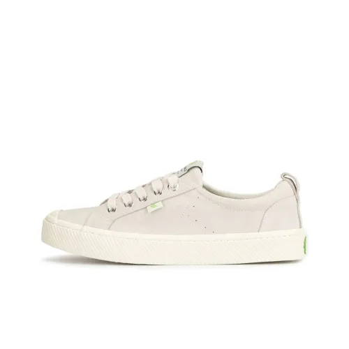 CARIUMA Кроссовки для скейтбординга Low Top Женские