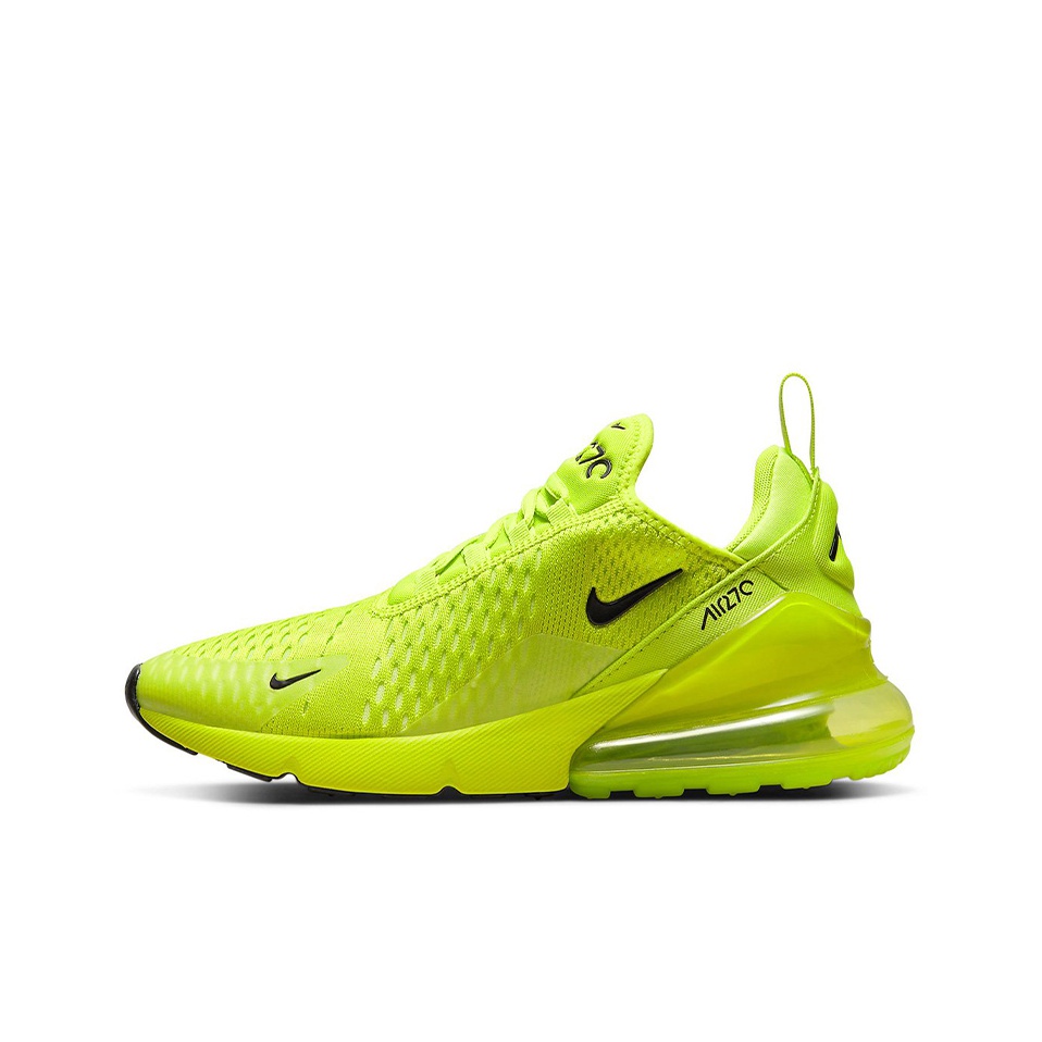 air max 270 womens yellow