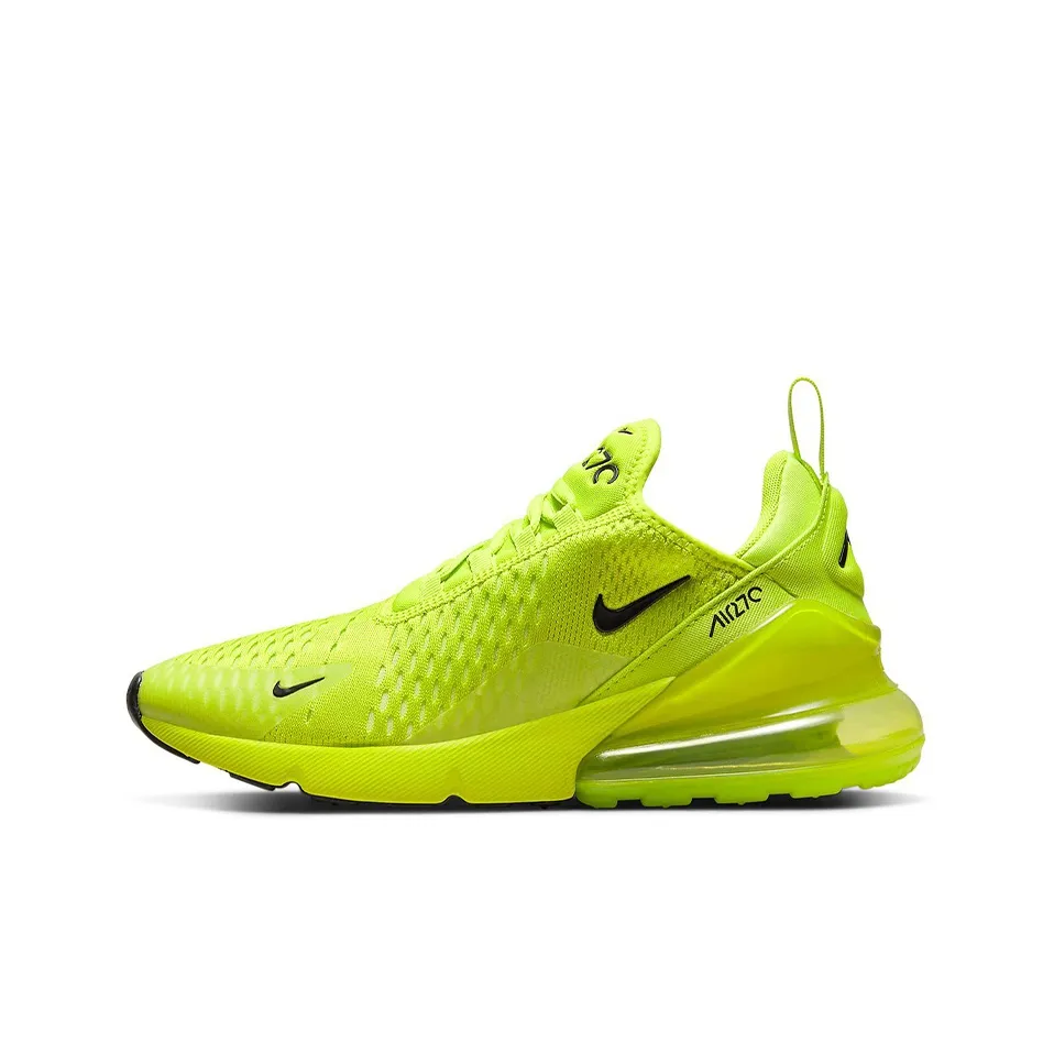 Nike Air Max 270 Tennis Ball Women's