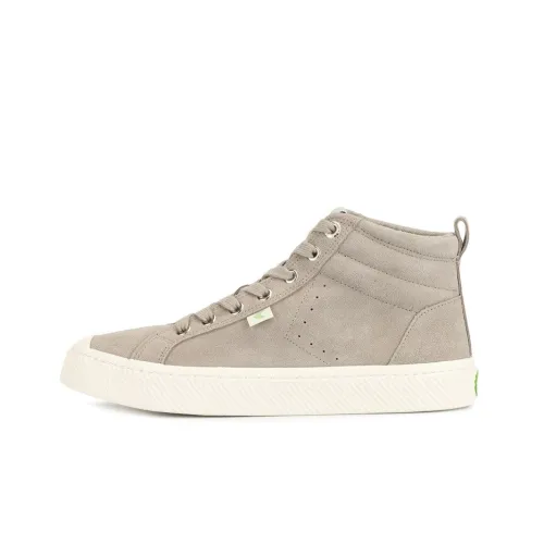 CARIUMA Кроссовки для скейтбординга High Top Унисекс