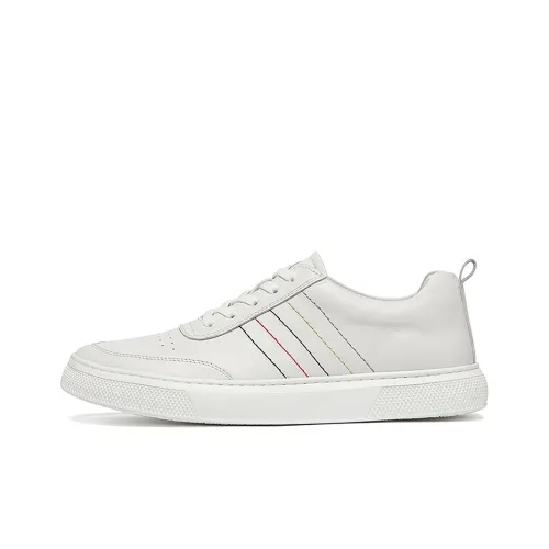 Anthony Miles Кроссовки для скейтбординга Low Top Мужские