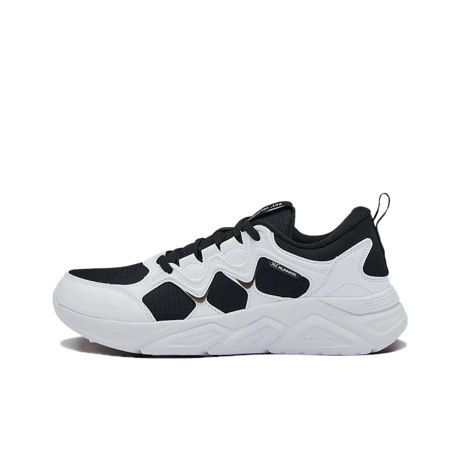 361° Повседневный Низкий Топ Женский