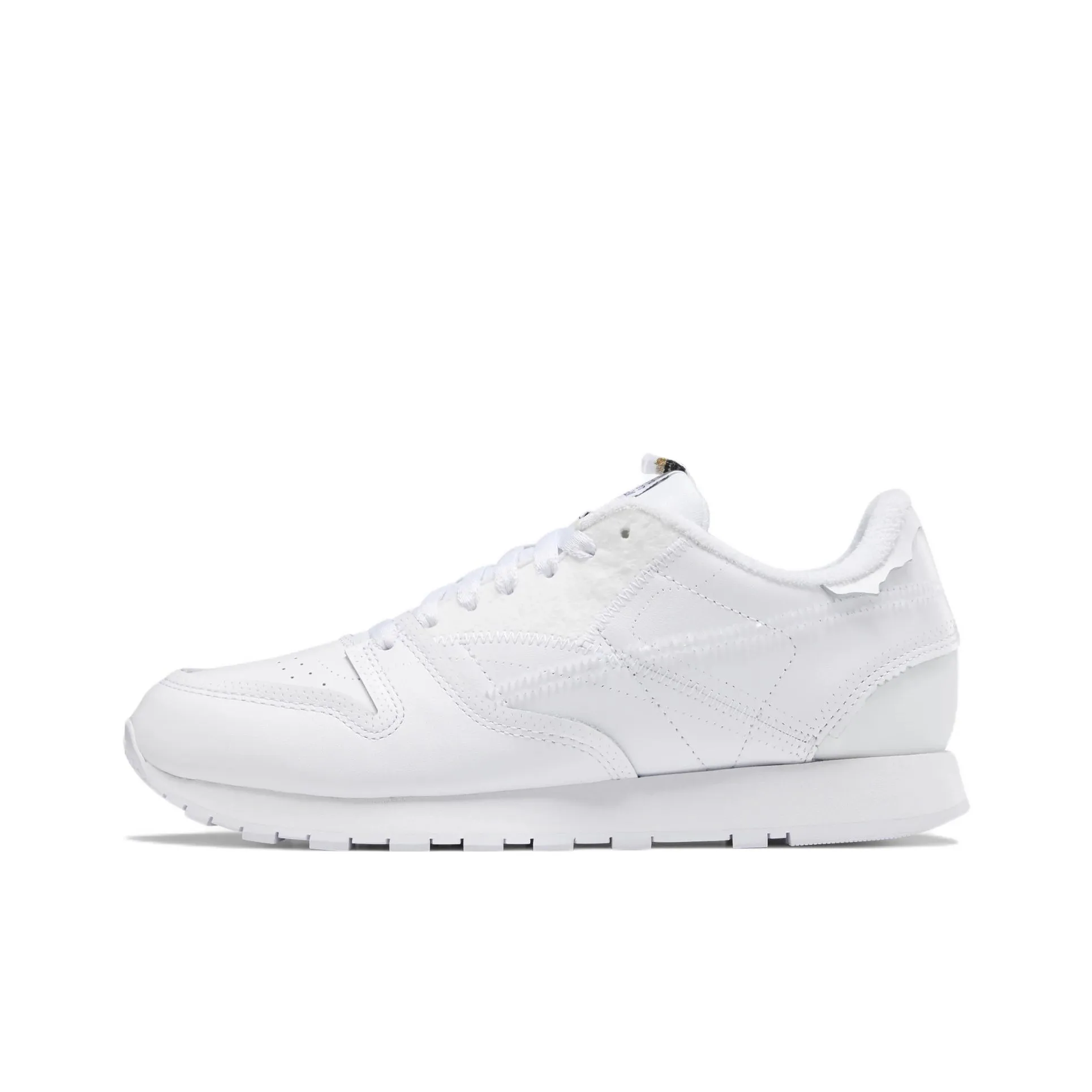 Sneakers New Balance U574RZ2 Beige