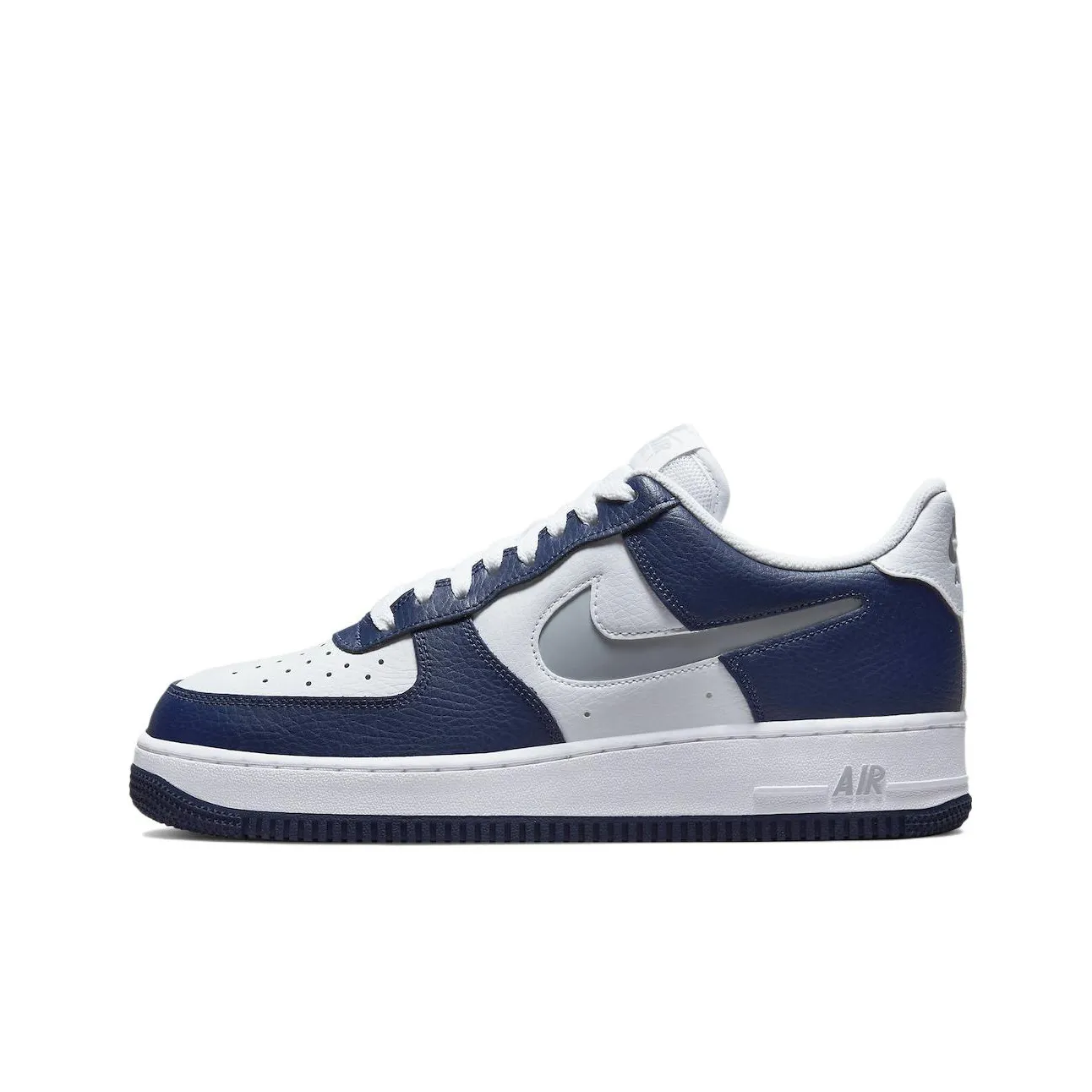 Nike Air Force 1 '07 LV8 'Midnight Navy'